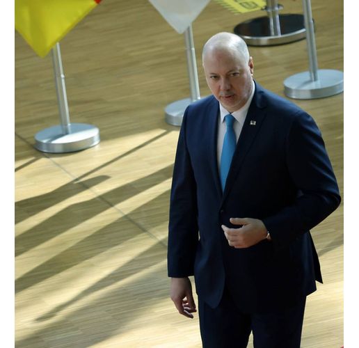 Росен Желязков