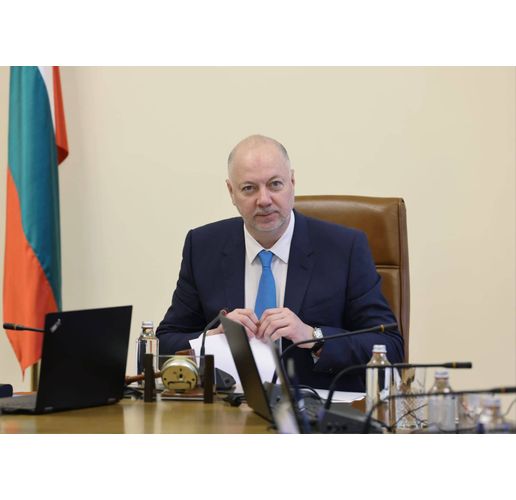 Росен Желязков