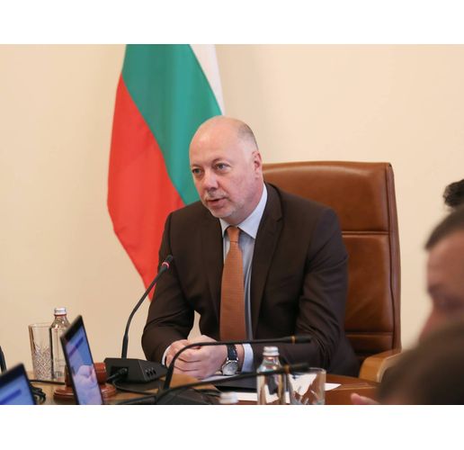 Росен Желязков