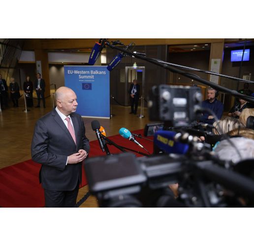 Росен Желязков