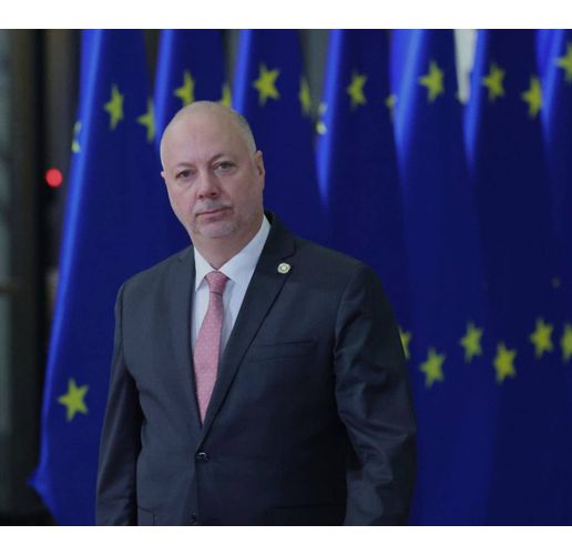 Росен Желязков