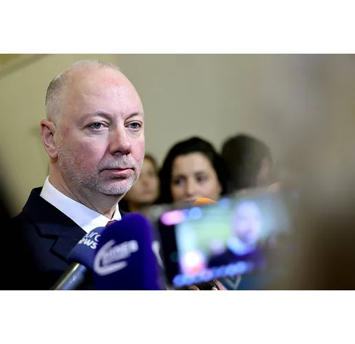 Росен Желязков
