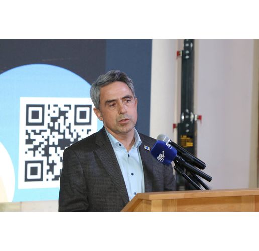 Росен Плевнелиев, президент на РБ (2012-2017 гг.)