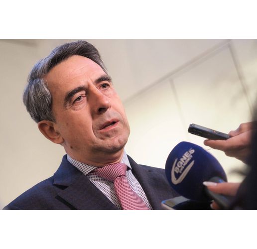 Росен Плевнелиев