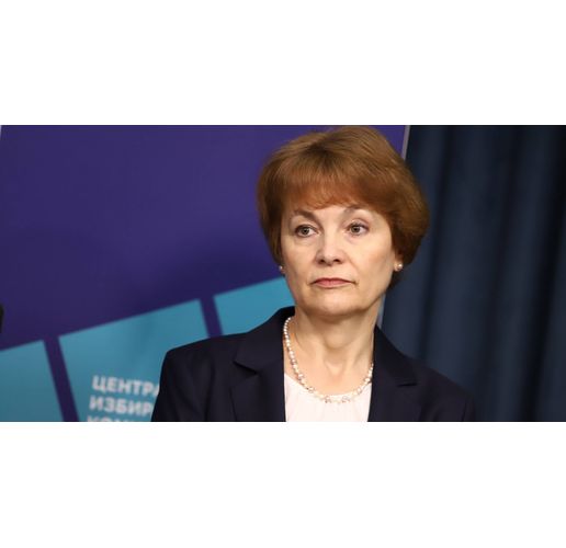 Росица Матева