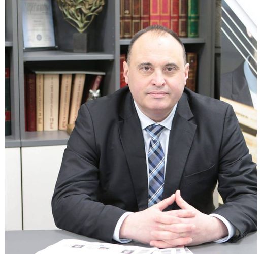 Румен Гълъбинов