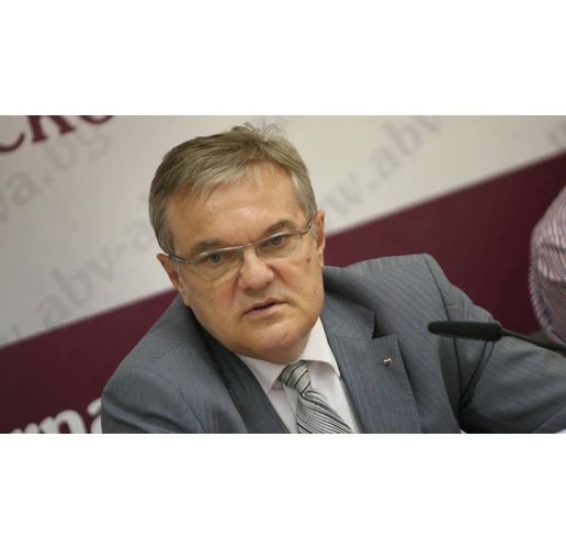 Румен Петков
