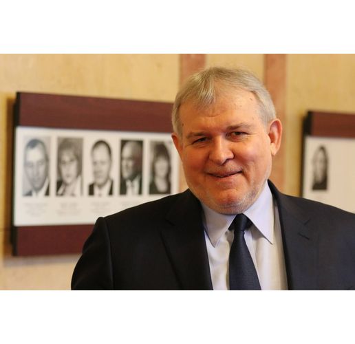 Румен Христов, СДС