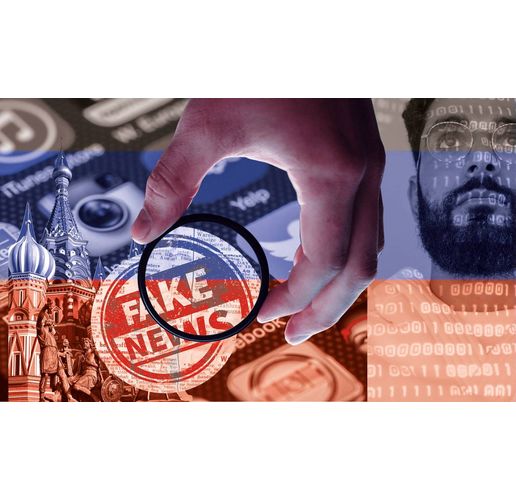 Руска дезинформация