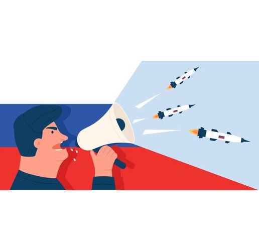 Руска дезинформация