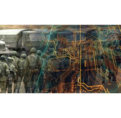 Руска хибридна война