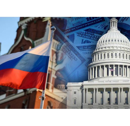 Руски активи