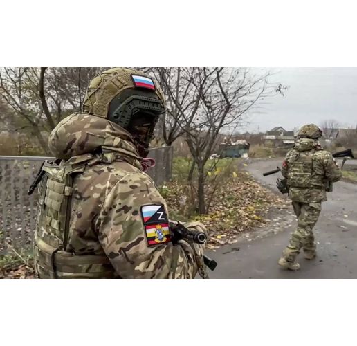 Руски военни