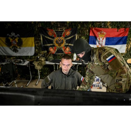 Руски диверсии