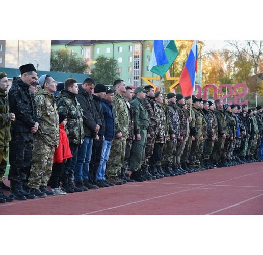 Руски мобики (мобилизирани) за участие в терористичната операция в Украйна