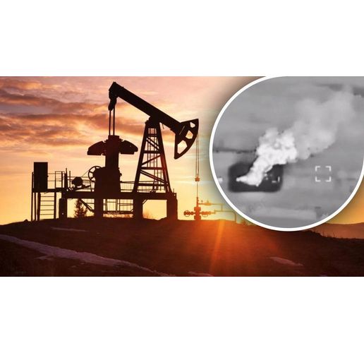 The Sun: Русия е претърпяла загуби за около $100 млрд. заради атаките на Украйна срещу нефтените й рафинерии