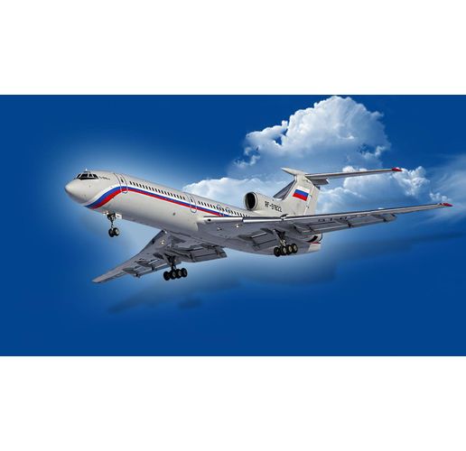 Руски самолет