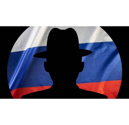 Руски шпионаж