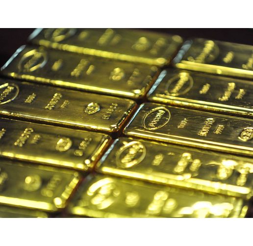 Руско злато в Националния суверенен фонд