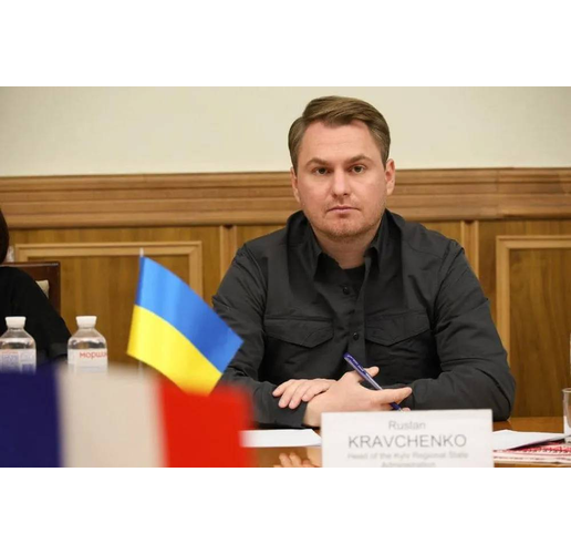 Руслан Кравченко