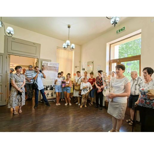 "С дъх на кожа" - изкуство, традиция и майсторство в Оряхово