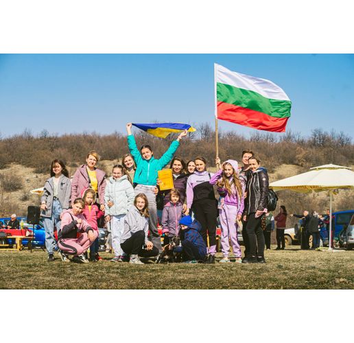 С музика, танци и забавни игри в Моравица посрещнаха пролетта 