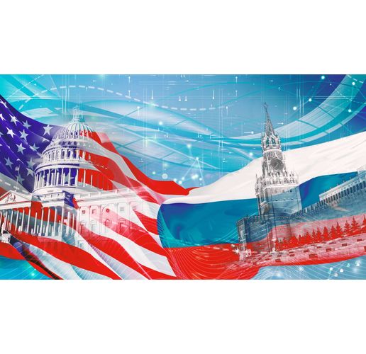 САЩ и Русия