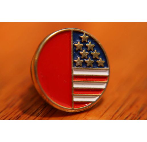 САЩ-Япония