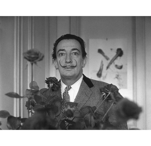 Салвадор Дали