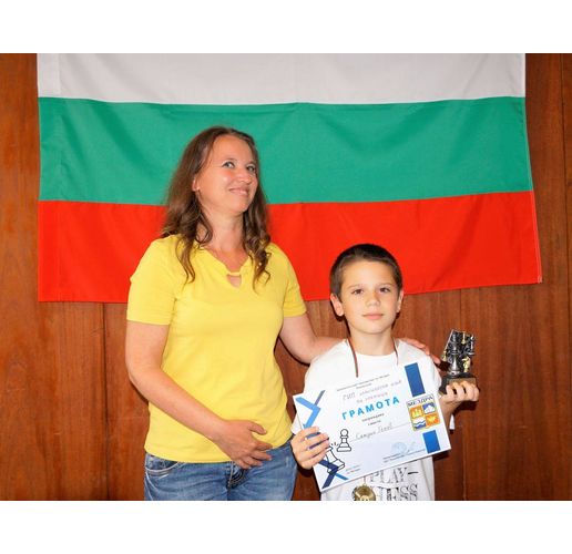 Самуил Генов