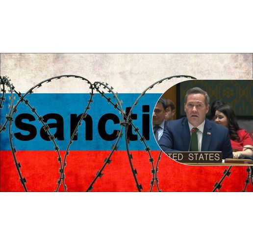 Постоянният представител на САЩ в ООН заплаши Русия с нови санкции