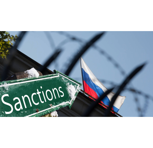 Санкции срещу Русия