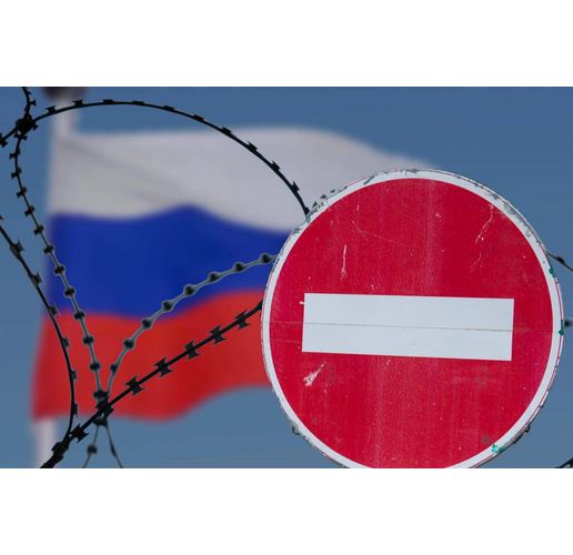 Санкции срещу Русия