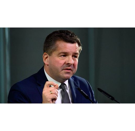 Свен Шулце от ХДС