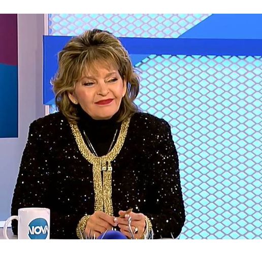 Светлана Шаренкова