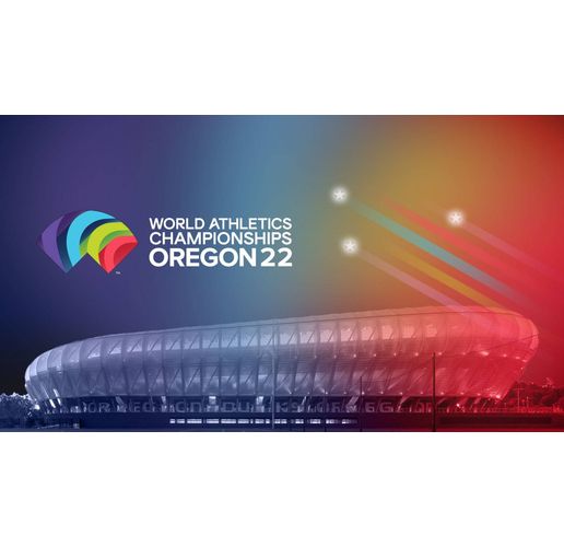 Световно първенство по лека атлетика в Орегон, САЩ