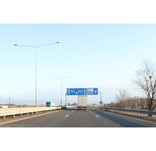 Северна тангента