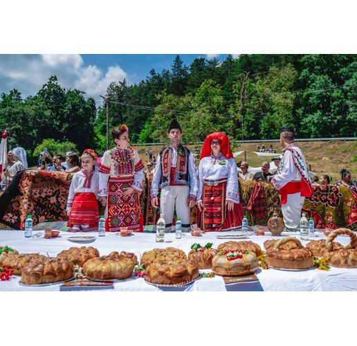 Северняшка сватба