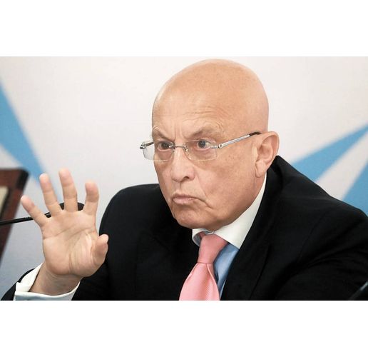 Сергей Караганов