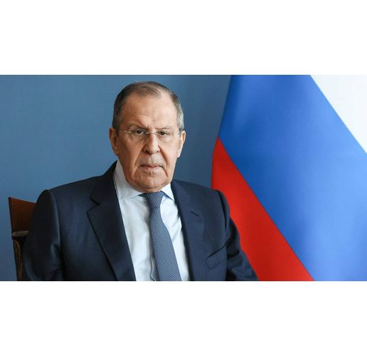 Сергей Лавров