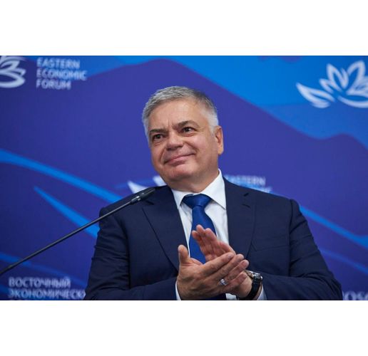 Сергей Шишкарьов