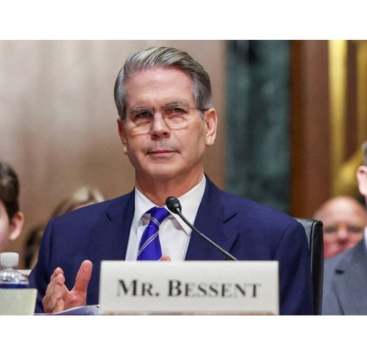 Скот Бесънт