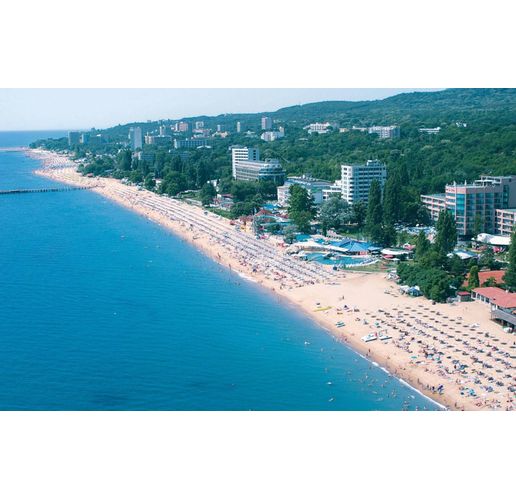 Слънчев бряг