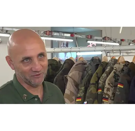 Собственикът на фабриката Иван Добрев