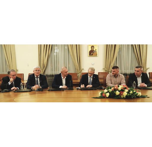 Споразумение между Министерски съвет, Министерство на земеделието и храните (МЗХ), Държавен фонд „Земеделие“ (ДФЗ) и Българска аграрна камара (БАК) и Национална асоциация на зърнопроизводителите (НАЗ) 