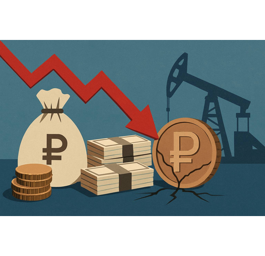 Срив на приходите в руския бюджет
