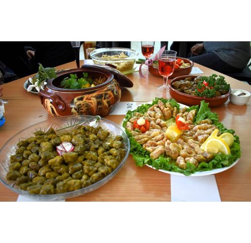 Станимашки сармички