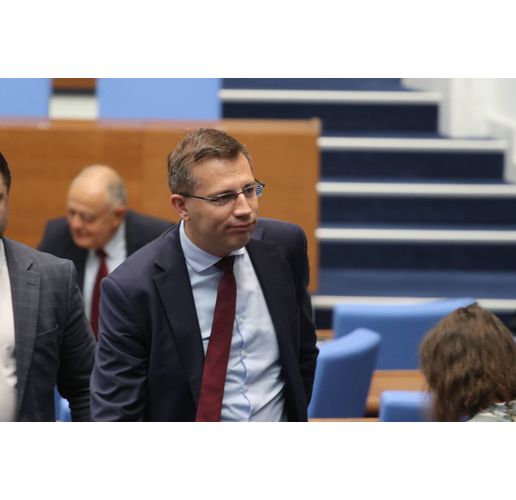 Станислав Атанасов, ДПС-НН
