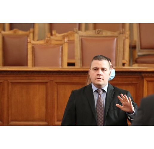 Станислав Балабанов, ИТН