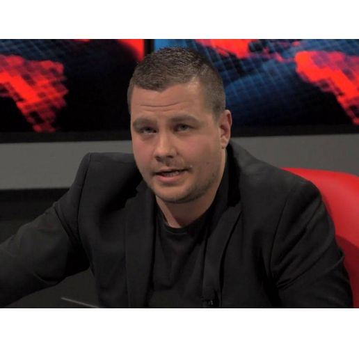 Станислав Балабанов